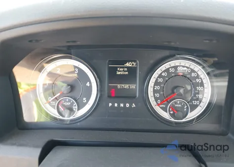 2017 Ram 3500 Chassis Tradesman/Slt from USA, damaged, VIN 3C7WRCAL9HG737637